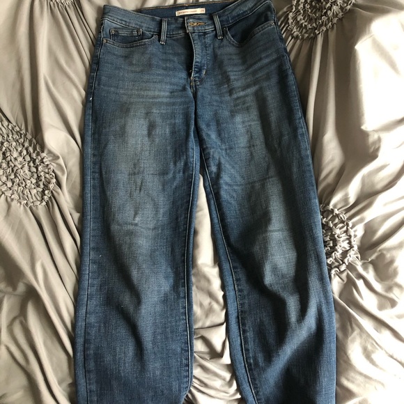Levi’s 314 Jeans - Picture 3 of 5
